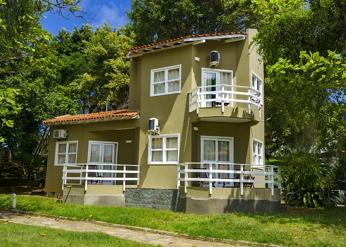 Apa Pau Brasil Hotel Búzios