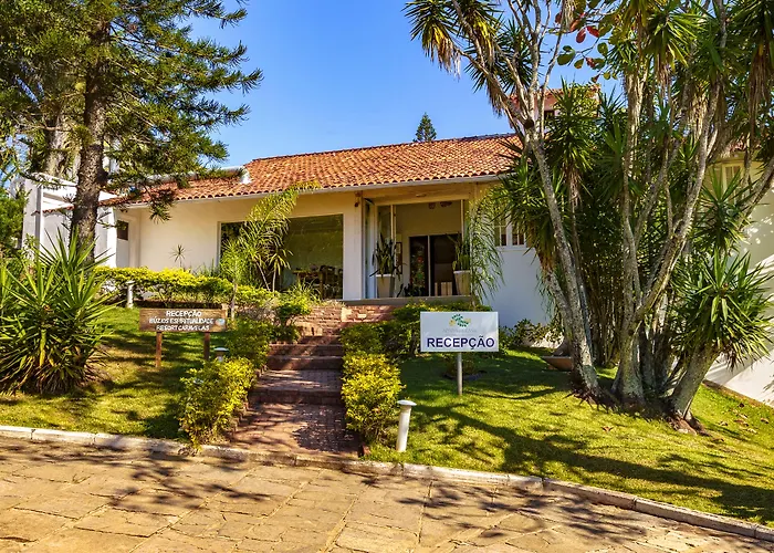 Apa Pau Brasil Hotel Búzios